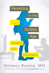 Parenting in the Screen Age Book 
