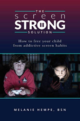 The Screen Strong Book