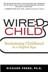 Wired Child Book
