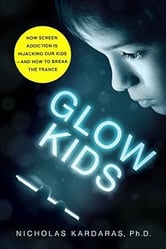 Glow Kids Book