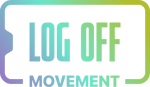 Log Off Logo